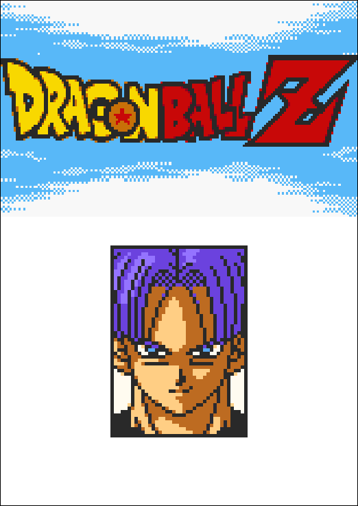 Chapitre 81 - Le retour de Trunks